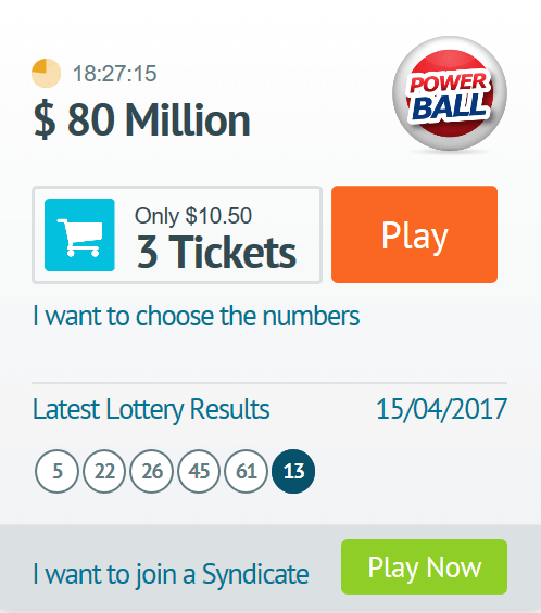 lotto king lottery result