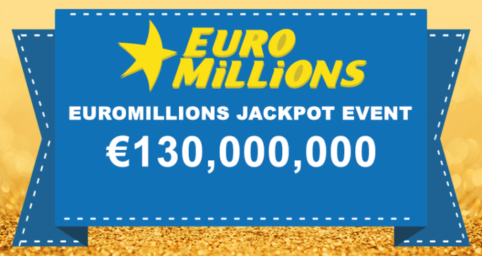 EuroMillions | Check Results, Current Jackpot & Odds