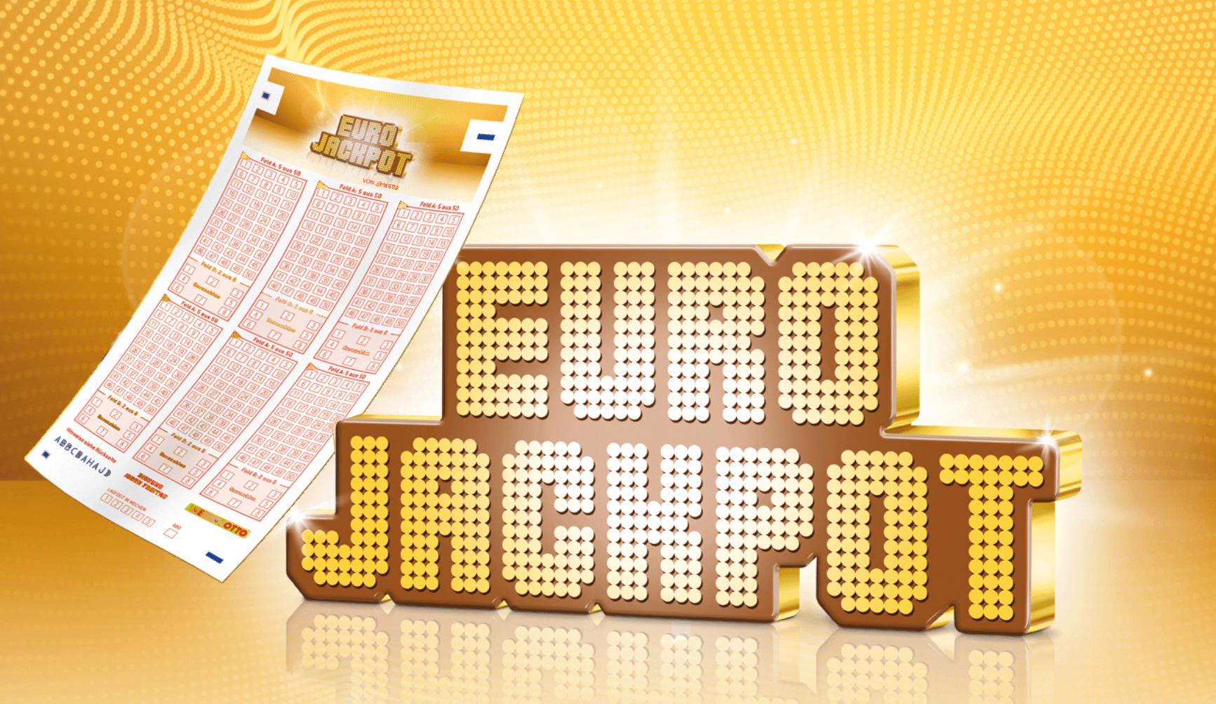 EuroJackpot | Check Results, Jackpot, Stats & Odds
