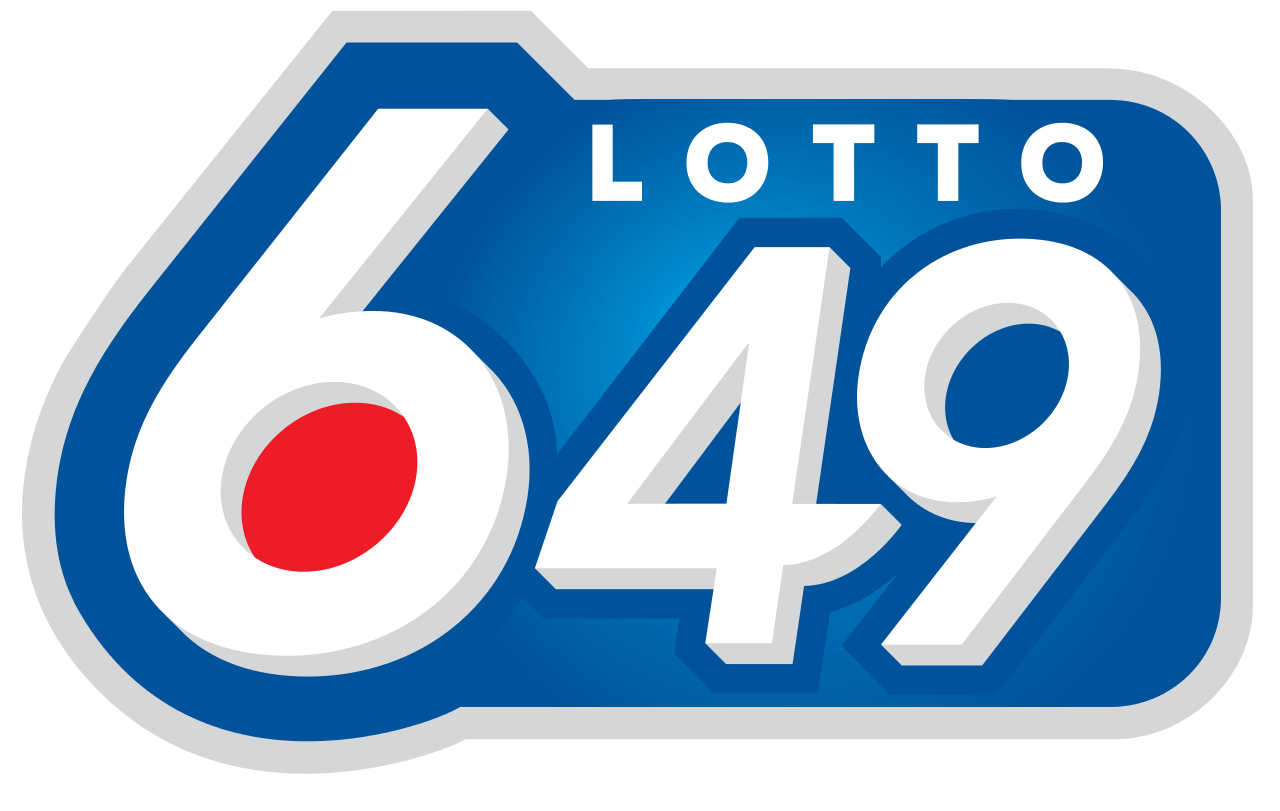 Canada Lotto 649 Logo