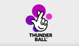 lotto thunderball prizes