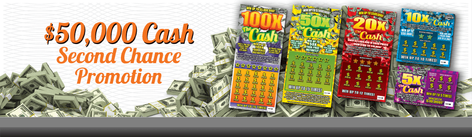 fl lottery second chance