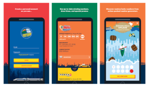 New York Lottery Mobile App 300x177 