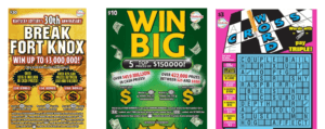 kentucky lottery past pick 3 winning numbers