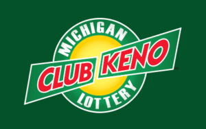 club keno winning numbers
