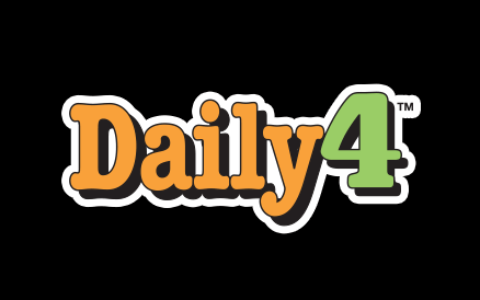 ca lottery daily 4 winning numbers