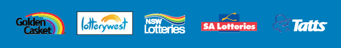 monday wednesday lotto results victoria