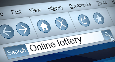 online lotto sites